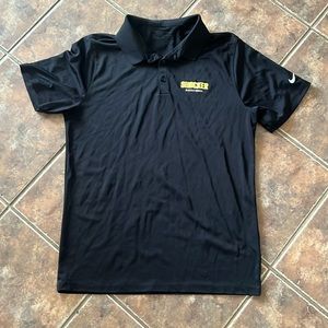 Nike Wichita State University Polo